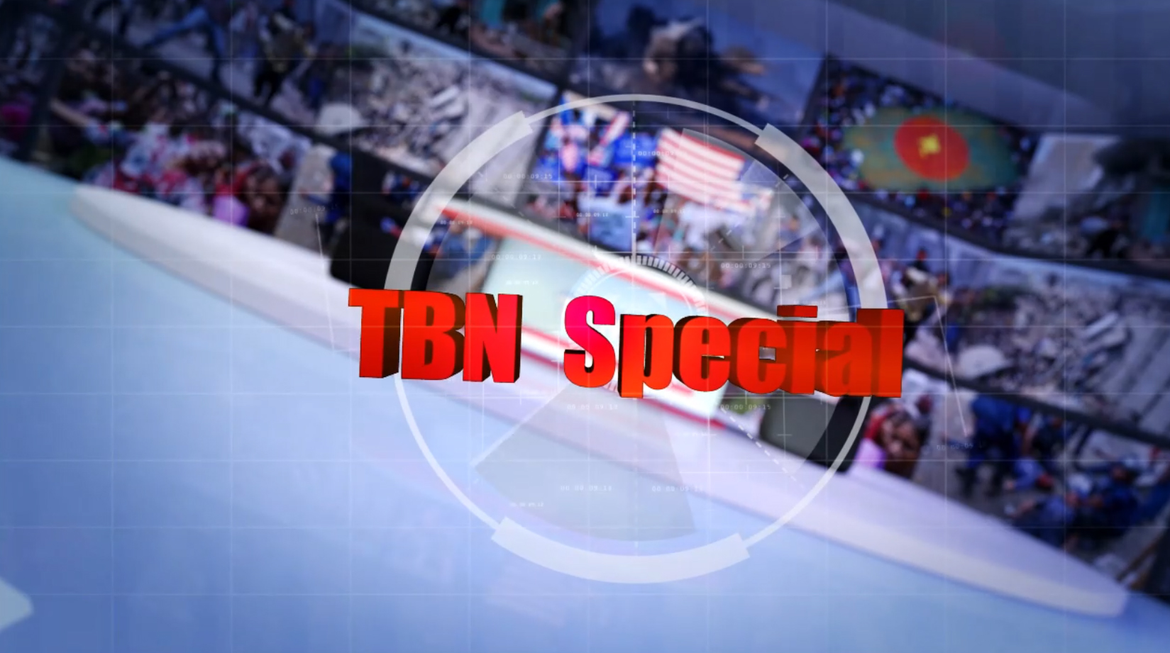 TBN24 Special Talk Show
