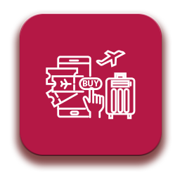 এয়ার ট্রাভেল এজেন্সি