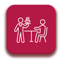 রেস্তোরাঁ