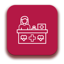 হোম কেয়ার/ নার্সিং সার্ভিস