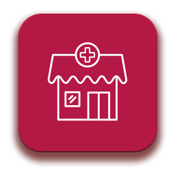 ফার্মেসি