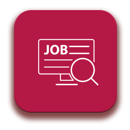 চাকরির বিজ্ঞপ্তি