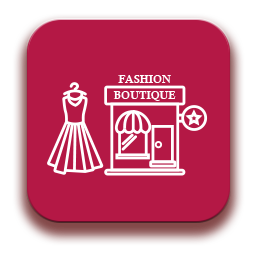 পোশাকের ব্র্যান্ড