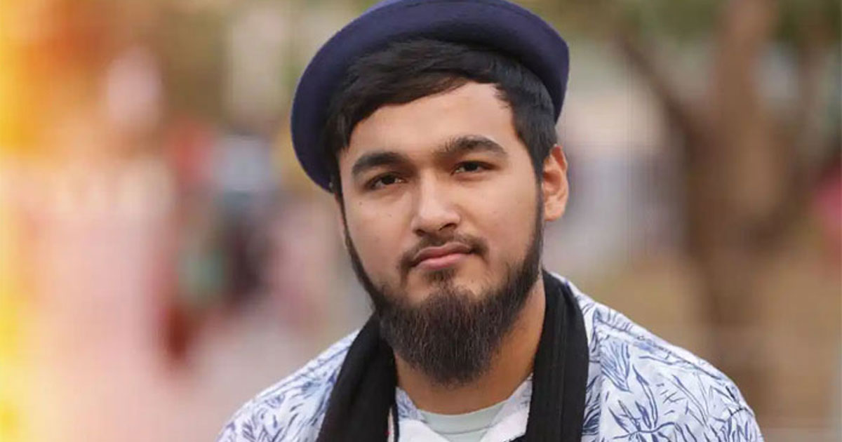 সংগীতশিল্পী মাইনুল আহসান নোবেল। ফাইল ছবি