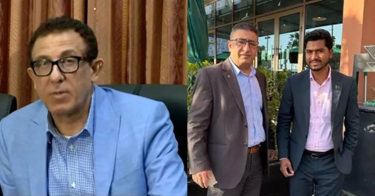 গণঅধিকার পরিষদের সদস্য সচিব নুরুল হক নুর। ছবি: সংগৃহীত