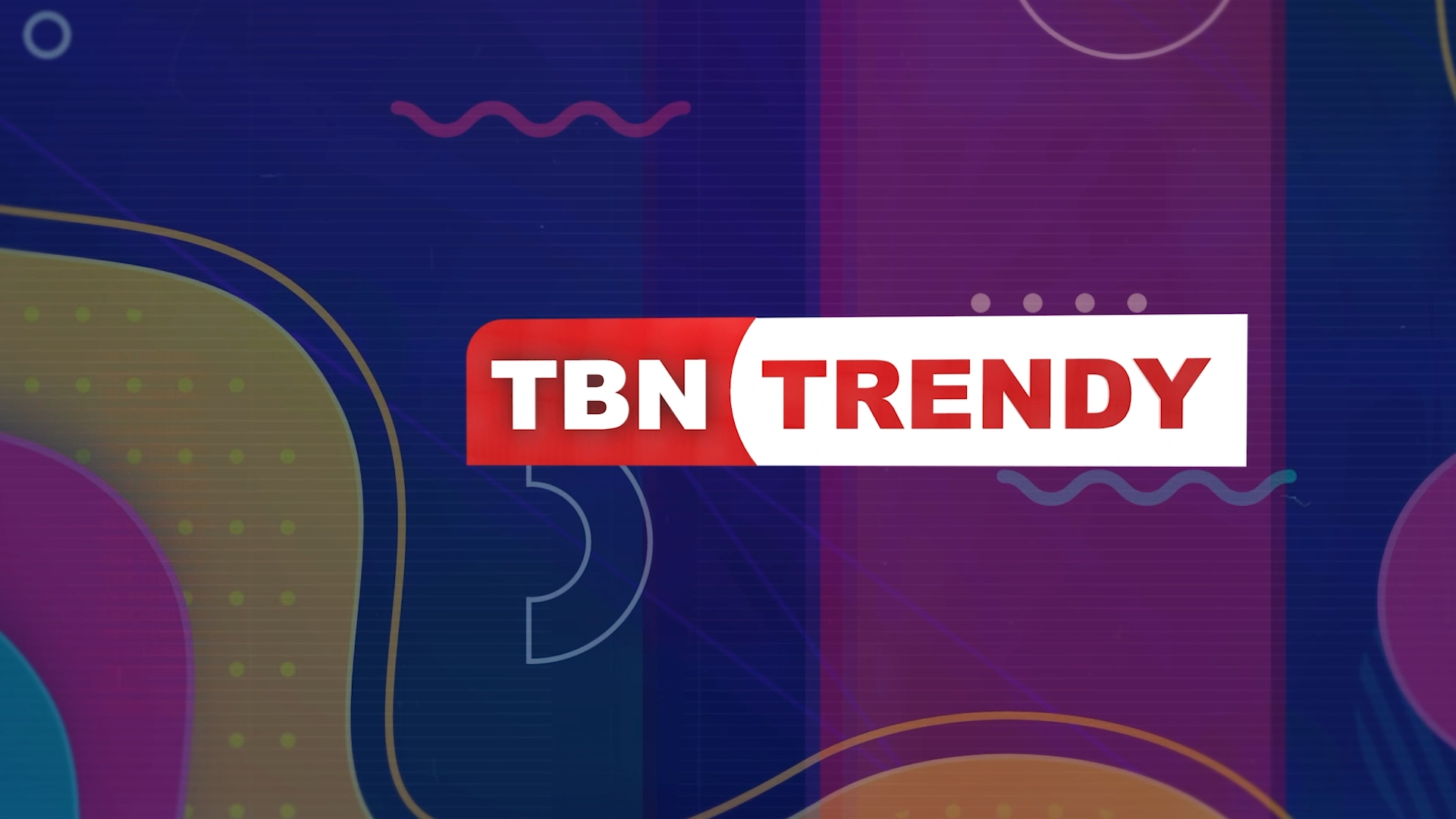 TBN TRENDY