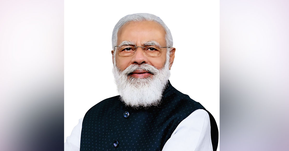 ভারতের প্রধানমন্ত্রী নরেন্দ্র মোদি। ছবি: সংগৃহীত