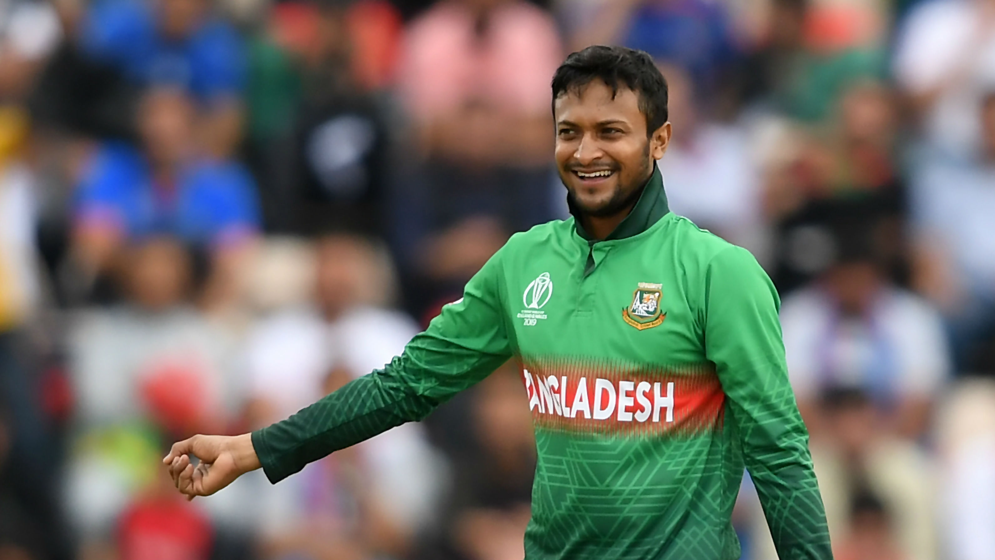 বাংলাদেশের ক্রিকেটার সাকিব আল হাসান। ছবি: সংগৃহীত