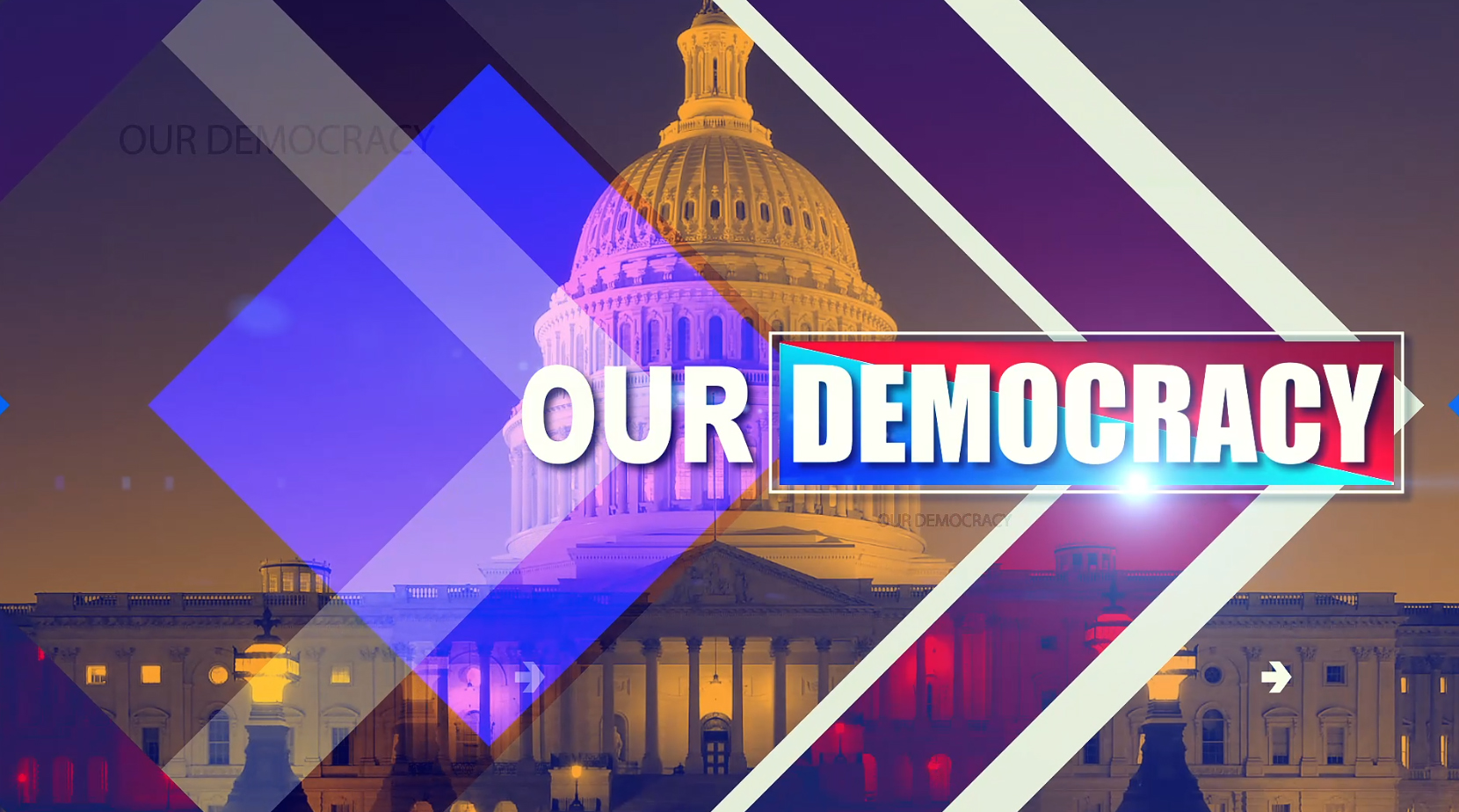 Our Democracy
