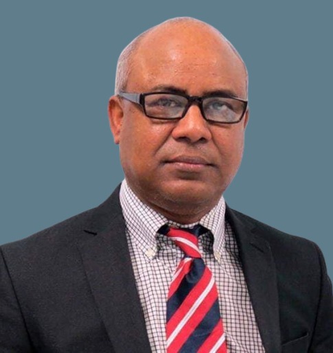 রিয়েলটর - মোহাম্মদ বেলাল হোসেন