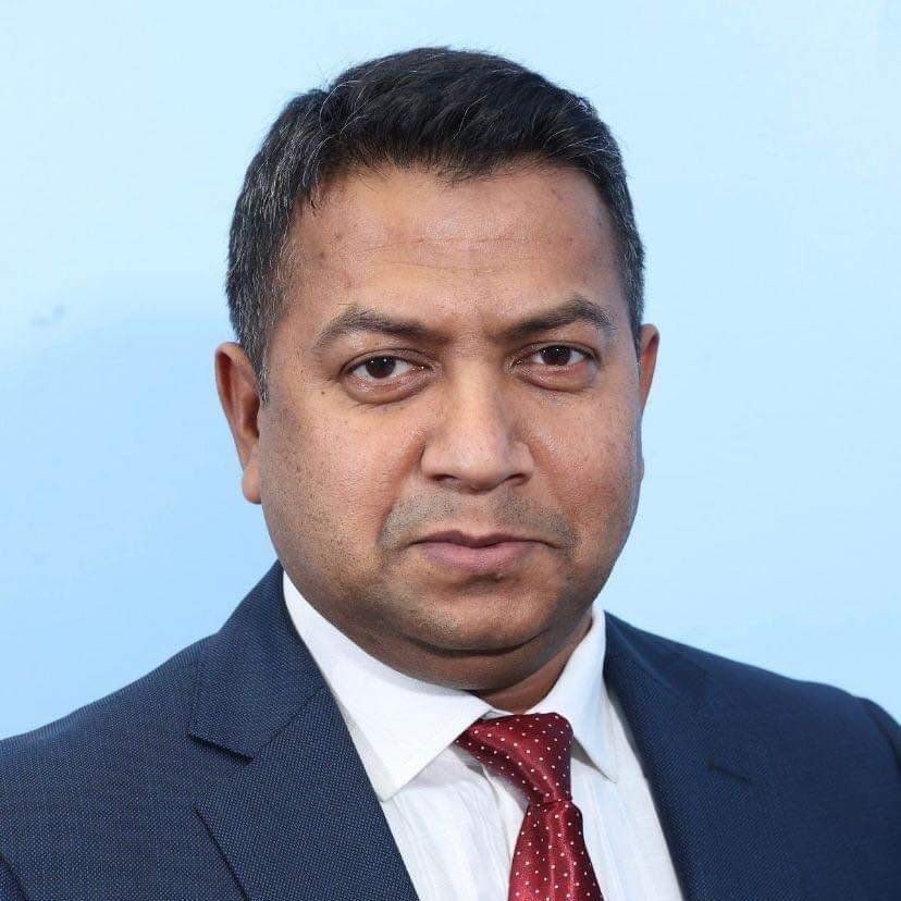 রিয়েলটর - নুরুজ্জামান সরদার