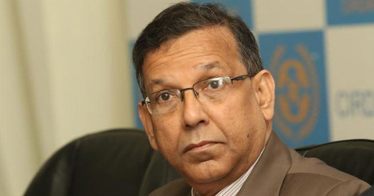বাংলাদেশের আইন, বিচার ও সংসদ বিষয়ক মন্ত্রী আনিসুল হক এমপি। ছবি: সংগৃহীত