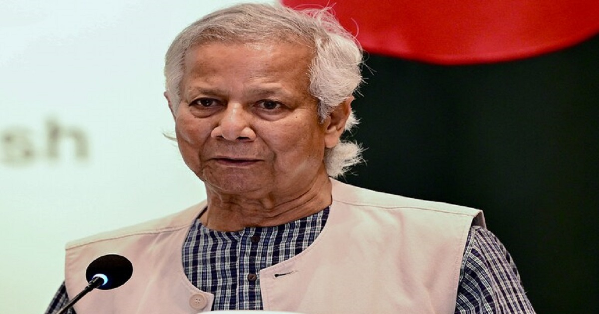 স্বৈরশাসনের পর অবাধ নির্বাচন সবচেয়ে বড় চ্যালেঞ্জ: ড. ইউনূস