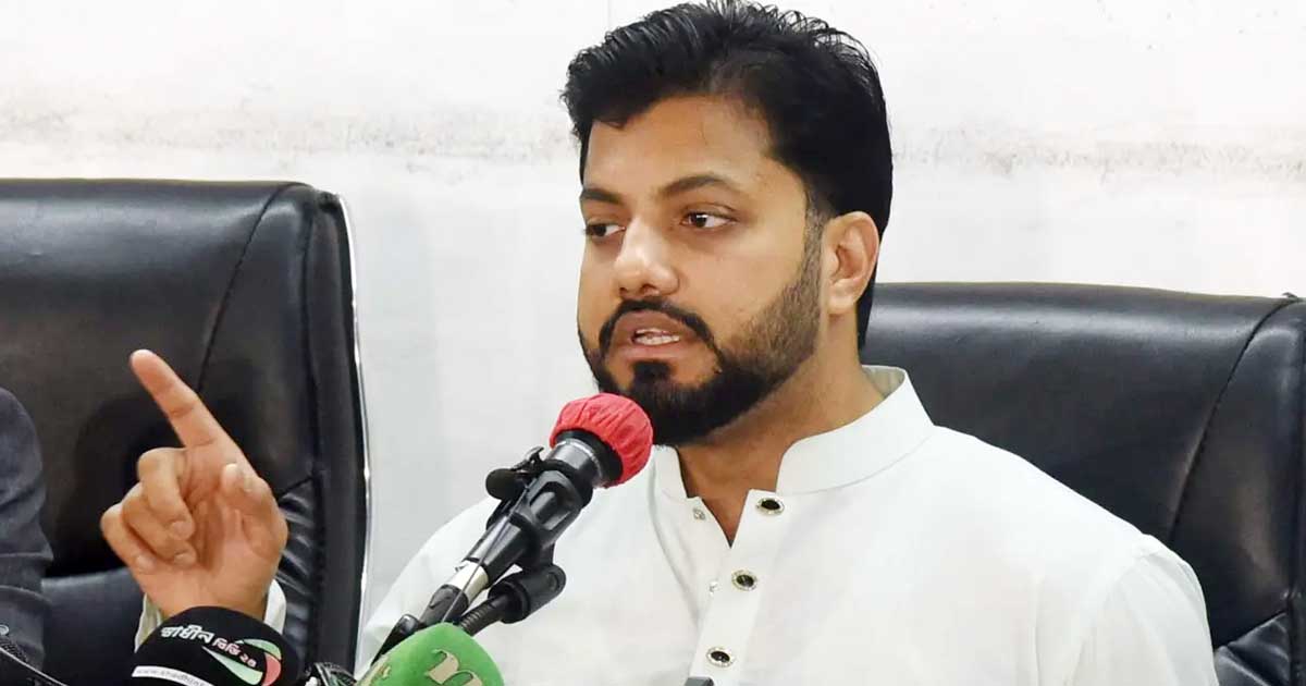 ইশরাক হোসেন। ফাইল ছবি