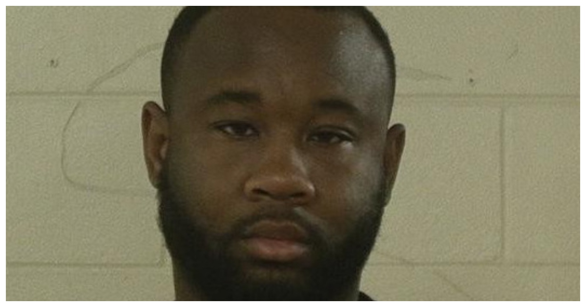 ছবিঃ সার্জেন্ট কর্নেলিয়াস র‍্যাডফোর্ড