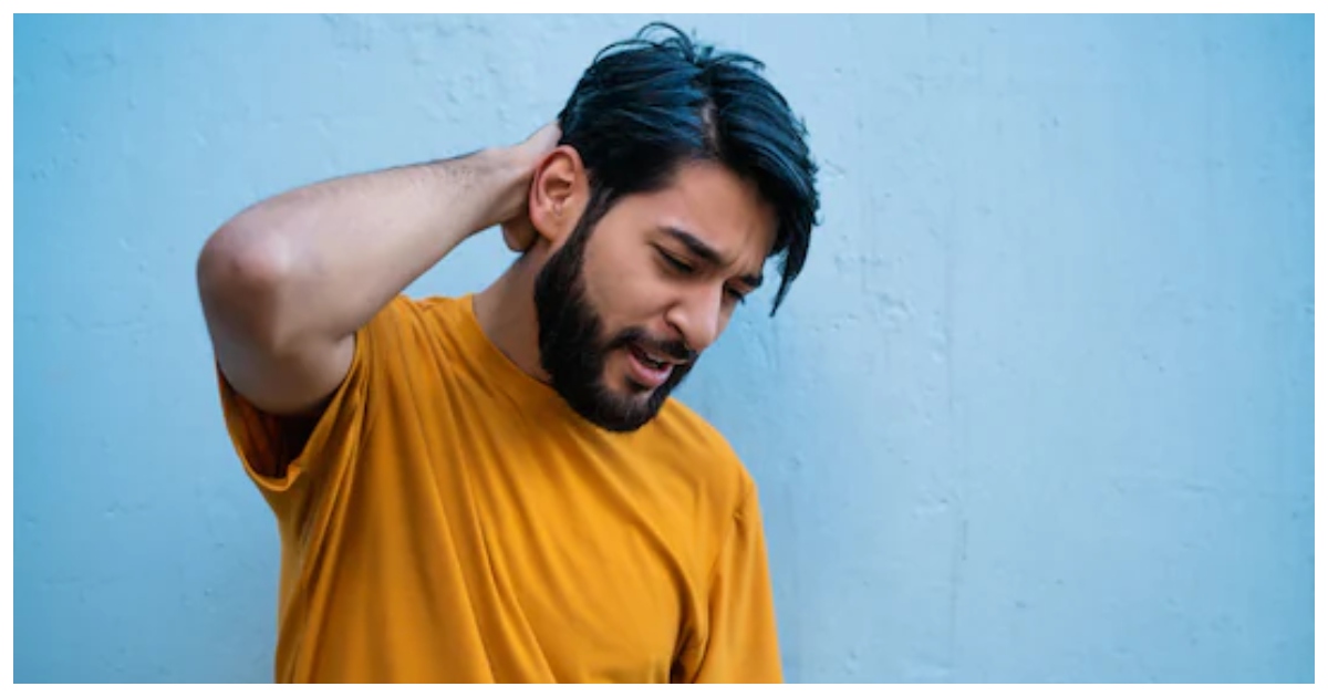 স্ট্রোকের আগে শুরু হতে পারে তীব্র মাথাব্যথা। ছবি: এনডিটিভি