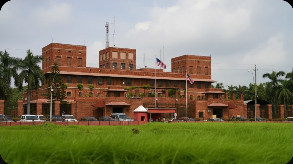 ঢাকায় ইউএস এম্বাসির ভিসা নিয়ে নতুন বার্তা