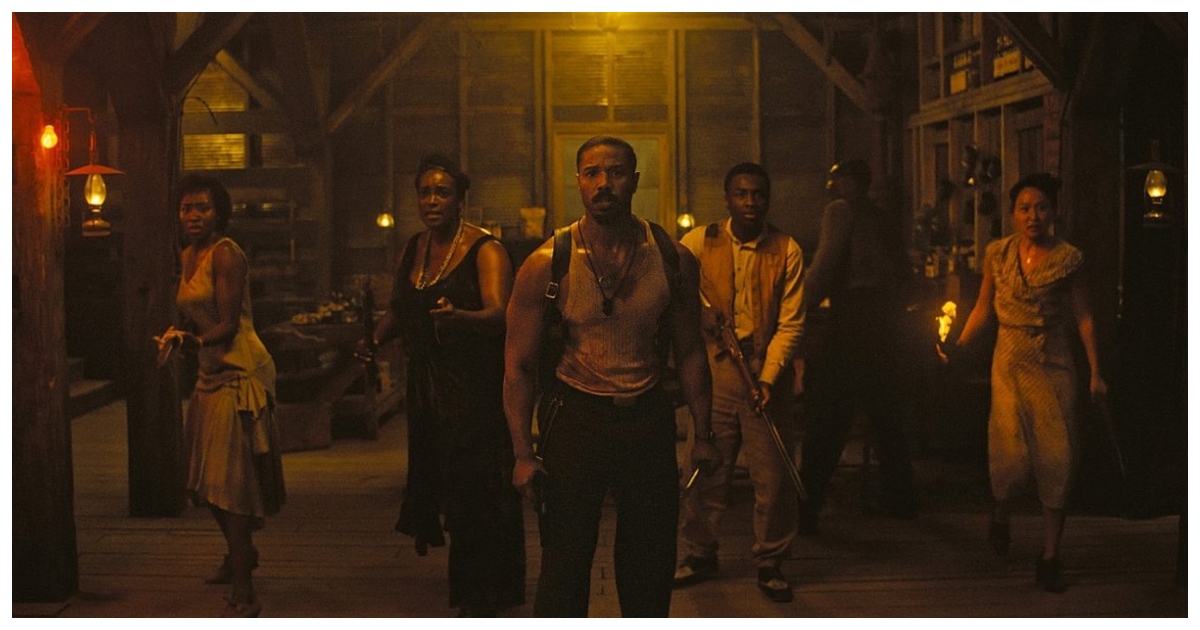 সিনার্স সিনেমার একটি মুহূর্ত। ছবি: কোডাক