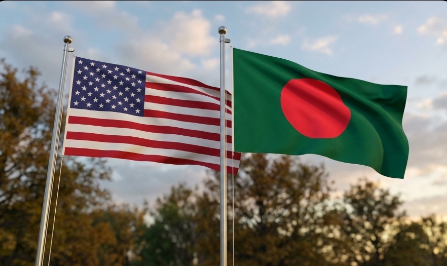 ভিসা ও সিঙ্গেল এন্ট্রির সময়সীমা নিয়ে ইউএস এম্বাসির বার্তা