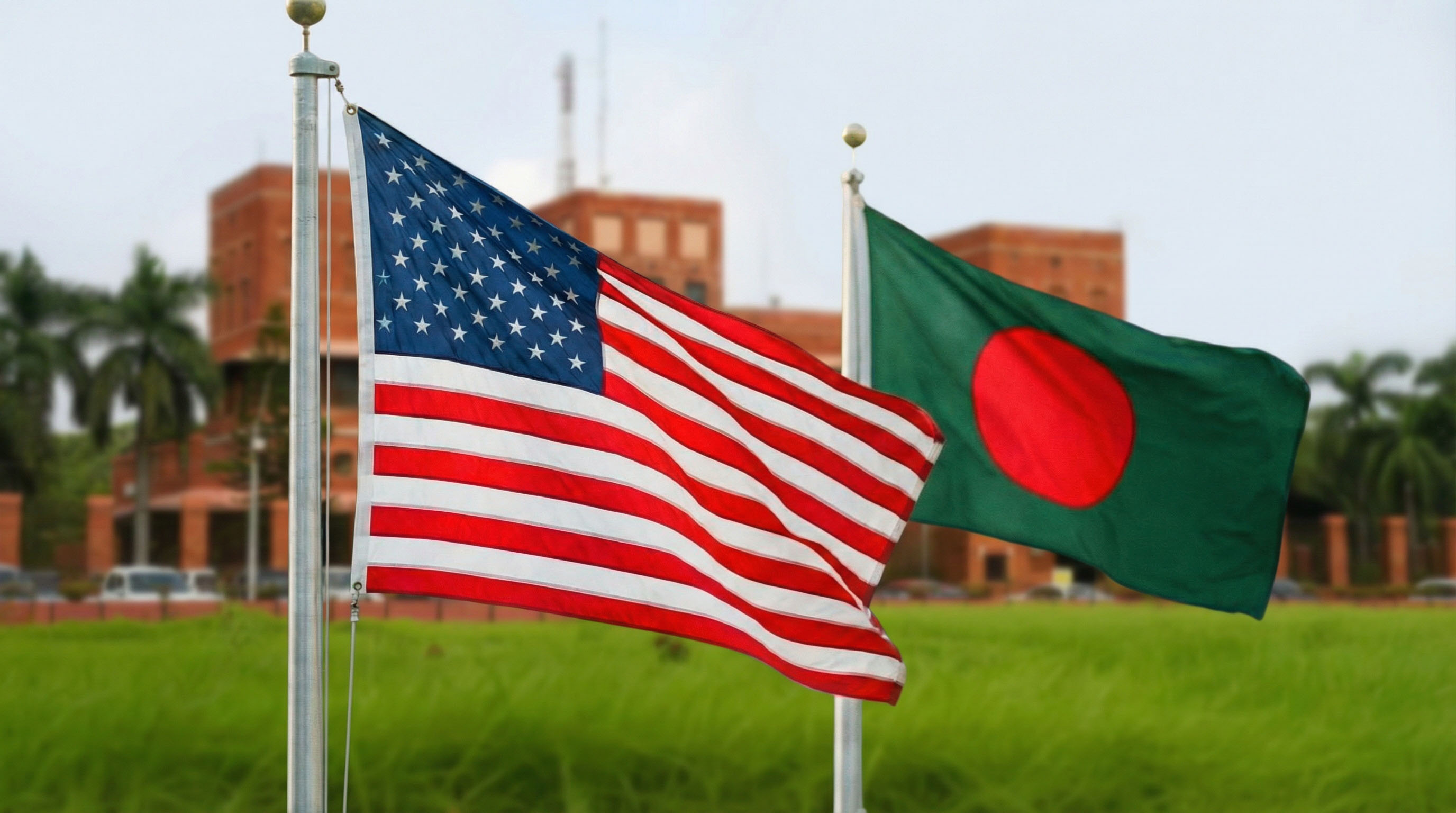 ‘ভিসা বন্ড’ নিয়ে ঢাকায় অবস্থিত ইউএস এম্বাসির বার্তা