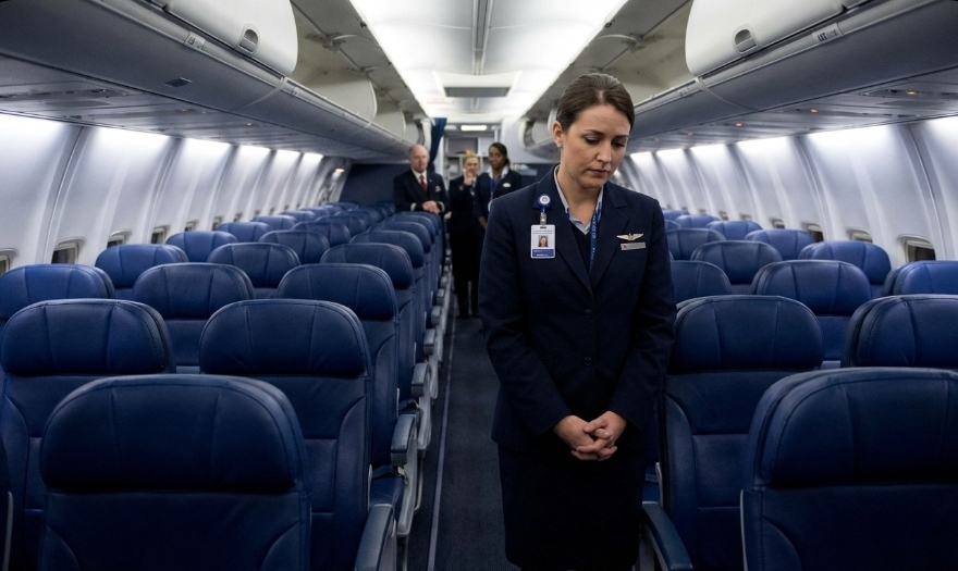 ভ্রমণে কঠোর নীতিমালা, পর্যটন শিল্পে ধসের শঙ্কায় অ্যামেরিকা