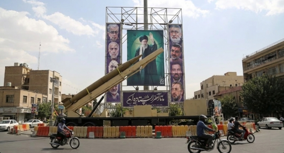 যুদ্ধ শুরু হলে ইরান যেসকল কৌশল অবলম্বন করবে