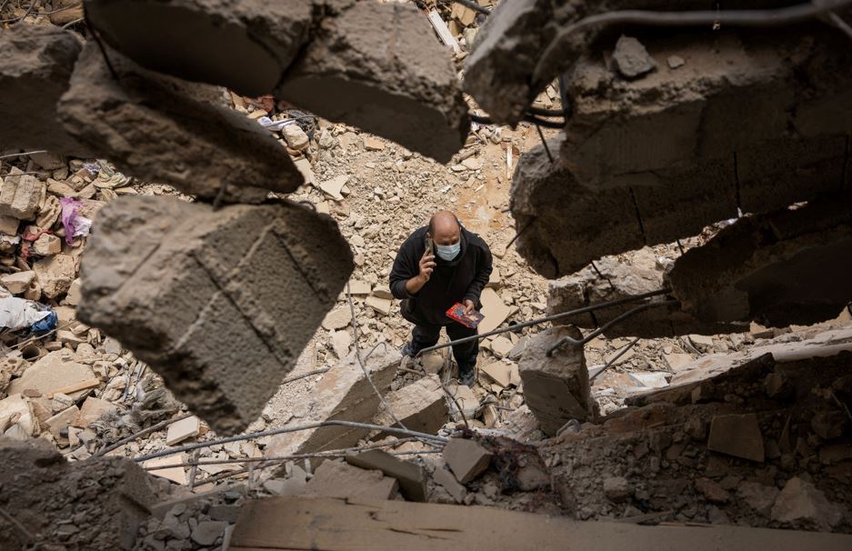 হিজবুল্লাহর ওপর অব্যাহত ইসরায়েলি হামলায় ভেস্তে যেতে পারে যুদ্ধবিরতি